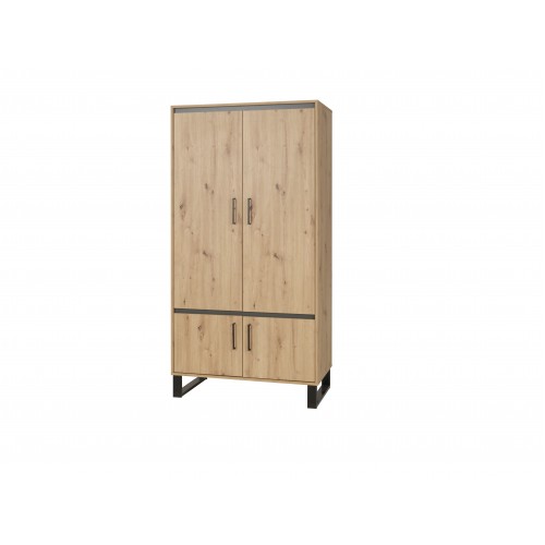 Skapis NEWADA NW-1